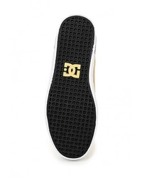 Мужские разноцветные кеды от DC Shoes