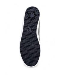 Мужские разноцветные кеды от DC Shoes