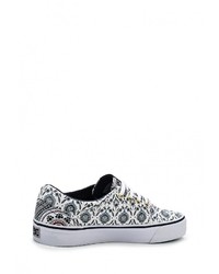 Женские разноцветные кеды от DC Shoes