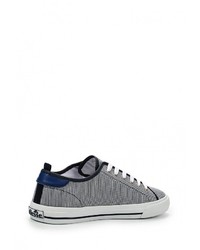 Женские разноцветные кеды от Ellesse