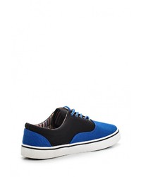 Мужские разноцветные кеды от Elong