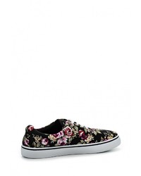 Женские разноцветные кеды от Enjoin'