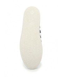 Женские разноцветные кеды от Face