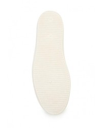 Женские разноцветные кеды от Face