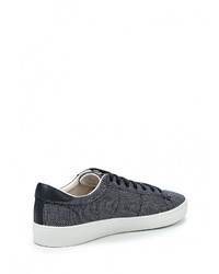 Женские разноцветные кеды от Fred Perry