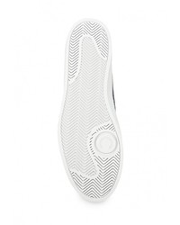 Женские разноцветные кеды от Fred Perry