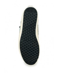 Женские разноцветные кеды от Gioseppo