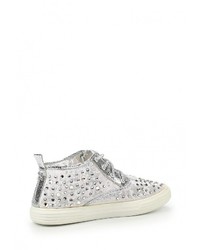 Женские разноцветные кеды от GLAMforever