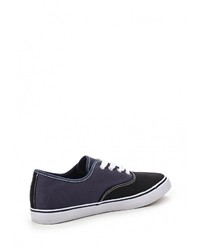 Мужские разноцветные кеды от Go.Do.