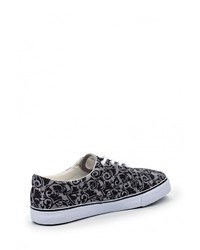 Женские разноцветные кеды от HCS