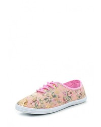 Женские разноцветные кеды от HCS