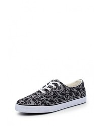 Женские разноцветные кеды от HCS