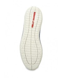 Мужские разноцветные кеды от Helly Hansen