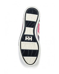 Женские разноцветные кеды от Helly Hansen