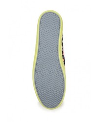 Женские разноцветные кеды от Inario