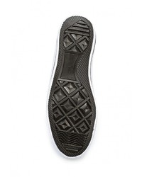 Женские разноцветные кеды от Instreet