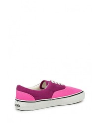 Женские разноцветные кеды от Kalasity