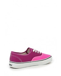 Женские разноцветные кеды от Kalasity