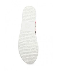 Женские разноцветные кеды от Keddo