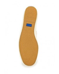 Женские разноцветные кеды от Keds