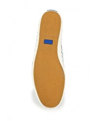 Женские разноцветные кеды от Keds