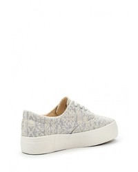 Женские разноцветные кеды от Kylie