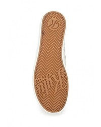 Женские разноцветные кеды от Kylie