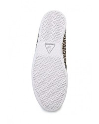 Женские разноцветные кеды от Le Coq Sportif