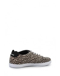 Женские разноцветные кеды от Le Coq Sportif