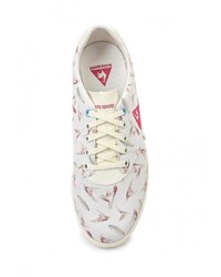 Женские разноцветные кеды от Le Coq Sportif