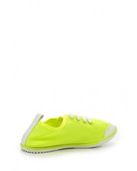 Женские разноцветные кеды от Malien