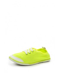 Женские разноцветные кеды от Malien