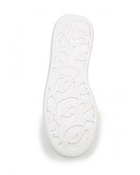 Женские разноцветные кеды от Martin Pescatore