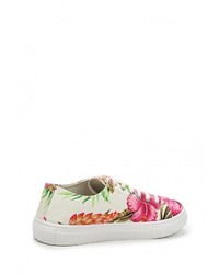 Женские разноцветные кеды от My&amp;My