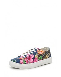 Женские разноцветные кеды от My&amp;My