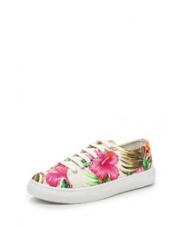 Женские разноцветные кеды от My&amp;My