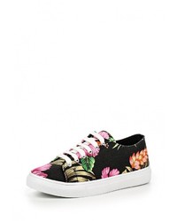 Женские разноцветные кеды от My&amp;My