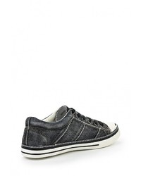 Мужские разноцветные кеды от Patrol