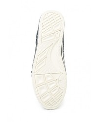 Мужские разноцветные кеды от Patrol