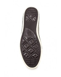 Женские разноцветные кеды от Patrol