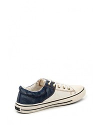 Женские разноцветные кеды от Patrol