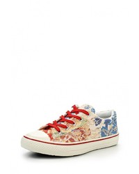 Женские разноцветные кеды от Patrol