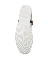 Женские разноцветные кеды от Queen Vivi