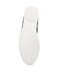 Женские разноцветные кеды от Queen Vivi