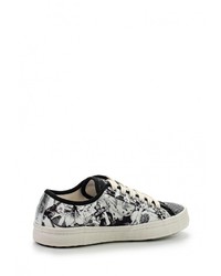 Женские разноцветные кеды от s.Oliver