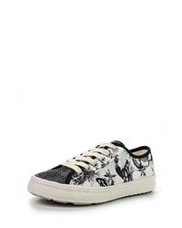 Женские разноцветные кеды от s.Oliver