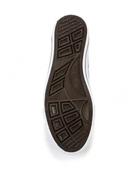 Женские разноцветные кеды от SPRINGFIELD