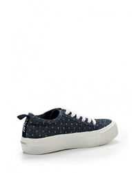 Женские разноцветные кеды от SPRINGFIELD