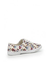 Женские разноцветные кеды от Super Mode