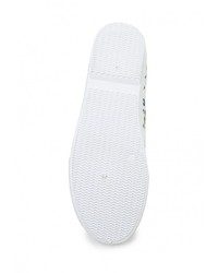 Женские разноцветные кеды от Super Mode